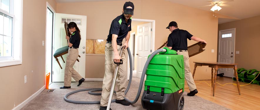 Woodbury, NJ cleaning services